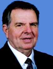 Rev. Donald E.  Endsley Profile Photo