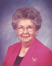 Mazie Myers Profile Photo