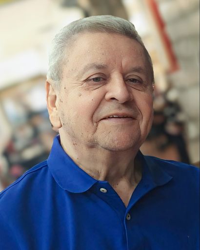 Elias Gil Aristizabal Profile Photo