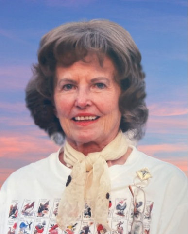 Dr. Doris Marie Bixby Hammett Profile Photo