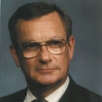 Charles Riley Carpenter Profile Photo