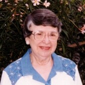 Bertha L. Garbarini