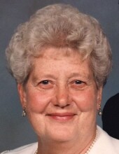 Carolyn Ann Slicker