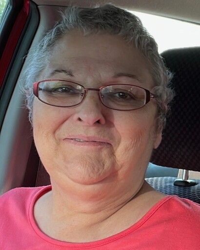 Deborah Darlene Sparkes's obituary image