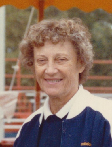 Marilyn Mueller