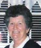 Doris Brantley Radford