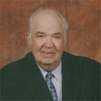 Larry L. Justice Profile Photo