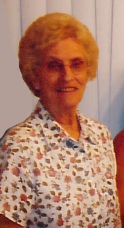 Doris M. Haworth