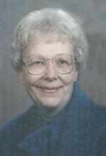 Betty D. Hoffmann Profile Photo