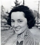 Virginia Brooks Sutton Profile Photo