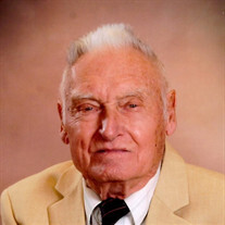 William "Bill" Delno Ledbetter