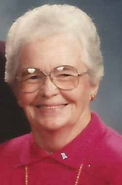 Jean Boyett Obituary 2012 - Resthaven Gardens Of Memory & Funeral Home