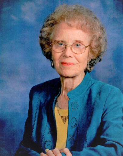 Dorothy Hamrick Profile Photo