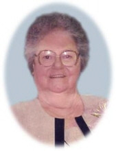 Ethel M. Horton