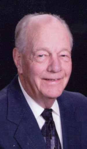 Dean Eldon Kalvig