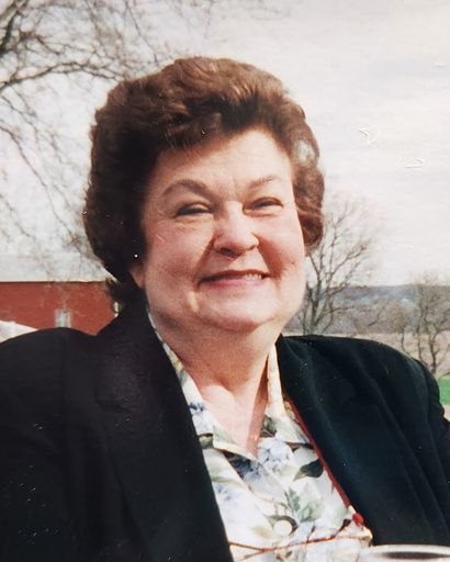 Shirley A. Rich