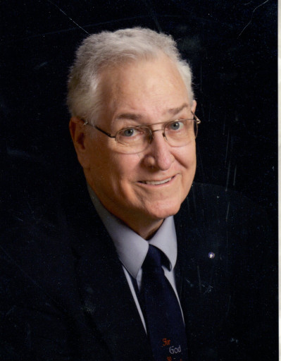 Perry L. Brasell