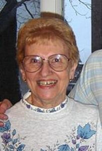 Dorothy T. Gill