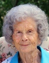 Marjorie E. Trammell Profile Photo