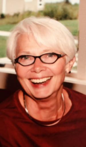 Jeanette Peterson Profile Photo