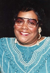 Ophelia L. Robinson-Allen