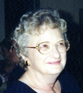 Mary Bennett Little