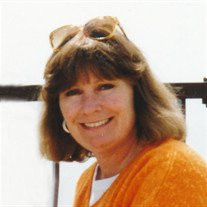 Peggy Douglas Profile Photo