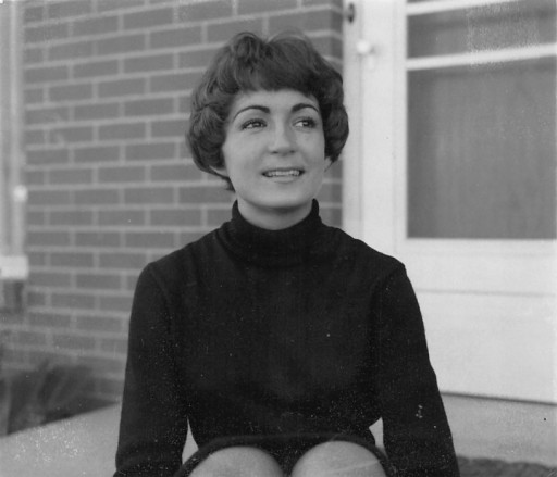 Shirley Christensen