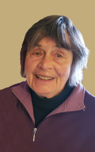 Joanne Spiegel Profile Photo