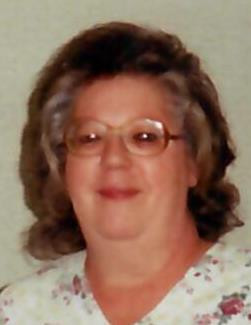 Delores M. "Chichi" Reynolds