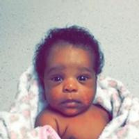 Baby Trinitie Burns Profile Photo