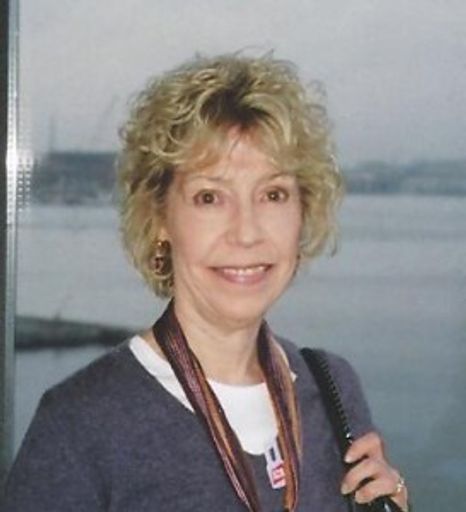 Joan E. Fox