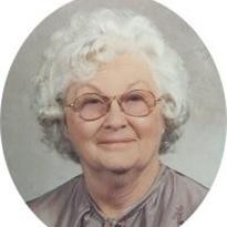 Gladys Mae Deaton