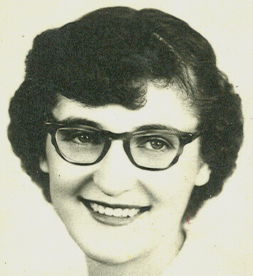 Mary Musgrave Profile Photo