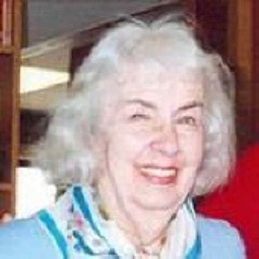 Mildred S. Baker Profile Photo