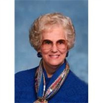 Dorothy Elaine Hoekstra