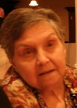 Marilyn "Marney" J. Sperry