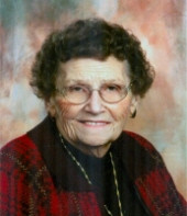 Lucile  L. "Lou" Stahmann