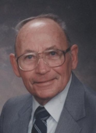 Clarence A. Swanson "Swanee