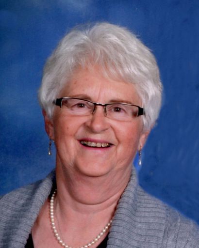 Mary Ann Flaschenreim's obituary image