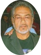 Efren C. Bernal