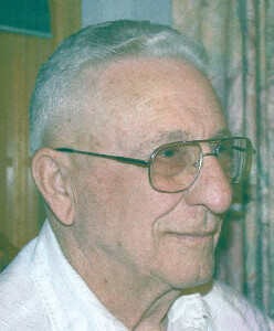 Harold W. Carrell