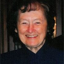 Frances M. Vanek