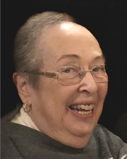 Barbara B. Chittum