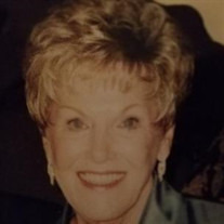 Patricia "Pat" Stauder Bone Leblanc