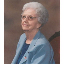 Betty Jean Swiger Profile Photo