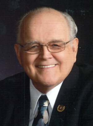 Rev. Jim Hill Profile Photo