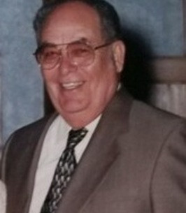 Ruben Serna