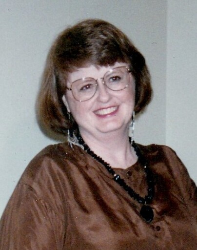 Judy Wilson Cody