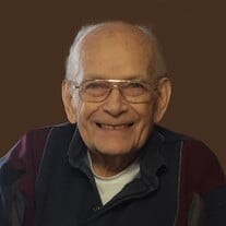 John S. Stanek Profile Photo